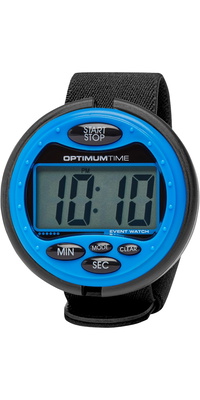 Oe Series 3 Reloj Para Eventos Ecuestres - Azul